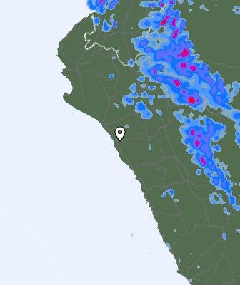 Precipitazioni