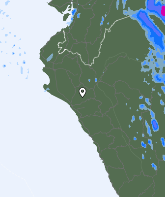 Precipitaţii
