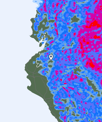 Precipitação