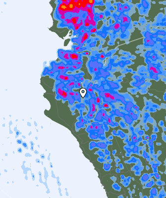 Neerslag