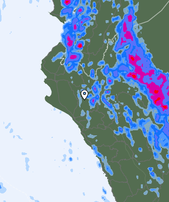 Precipitaţii