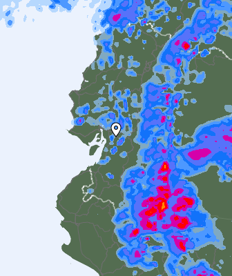 Neerslag