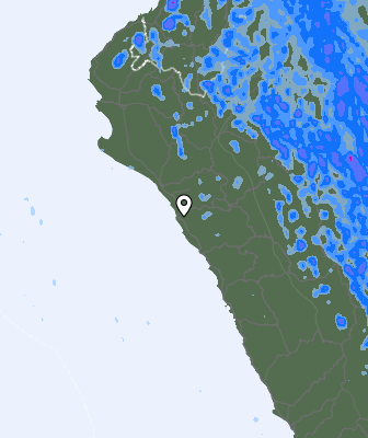 Precipitazioni