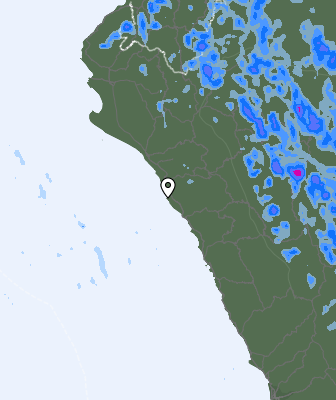 Precipitazioni