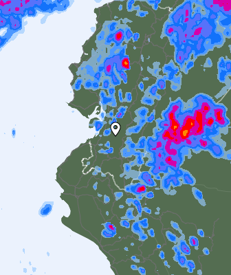 Neerslag