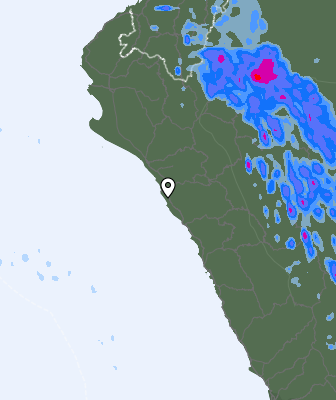 Precipitação