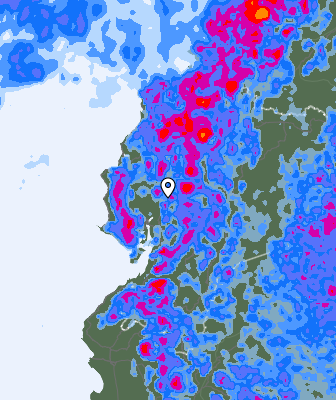Precipitação