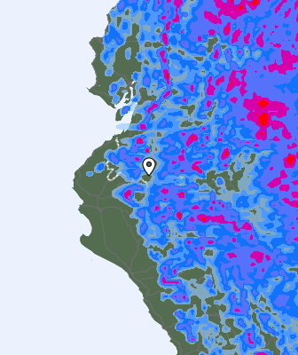 Precipitação
