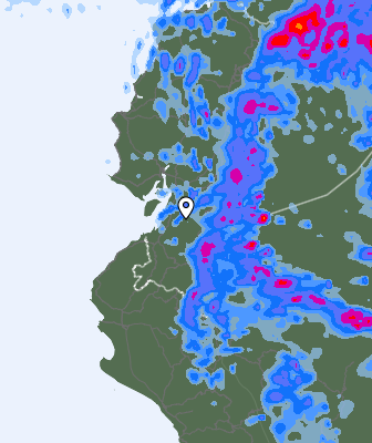 Neerslag
