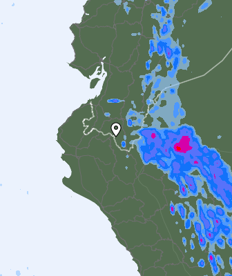 Precipitação