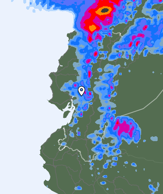 Precipitazioni