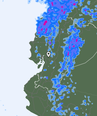 Precipitazioni
