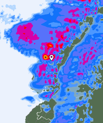 Precipitação