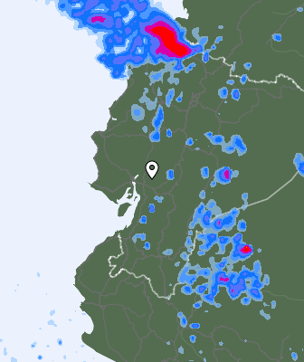 Precipitazioni