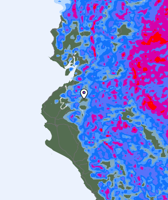 Precipitação