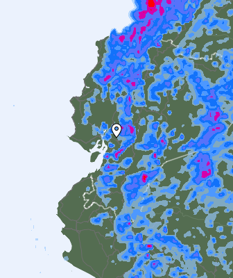 Precipitazioni