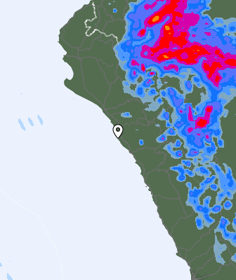 Precipitazioni