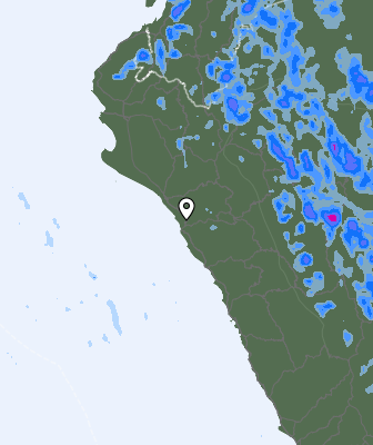 Precipitazioni