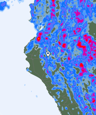 Precipitaţii