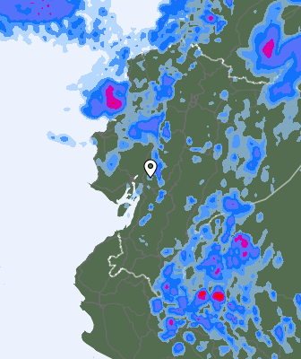 Precipitazioni