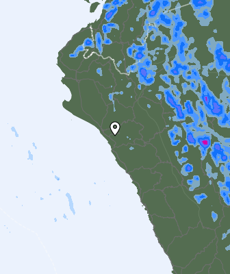 Precipitazioni
