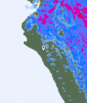 Precipitaţii