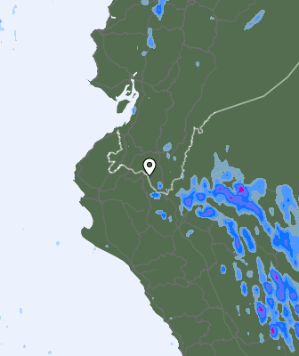 Precipitação