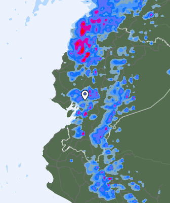 Precipitazioni