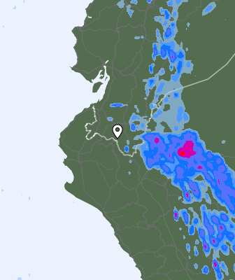 Precipitação