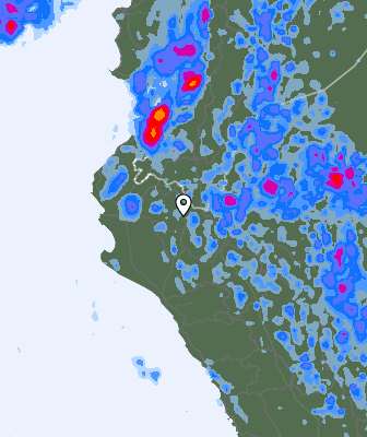 Precipitaţii