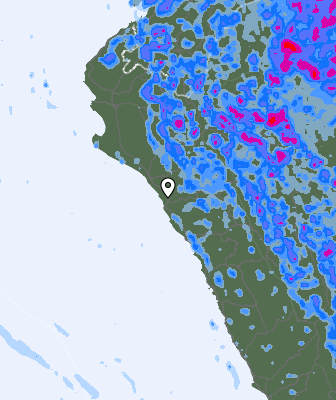 Precipitação
