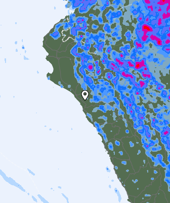 Precipitação