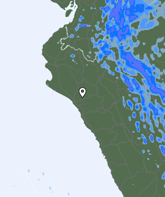 Neerslag