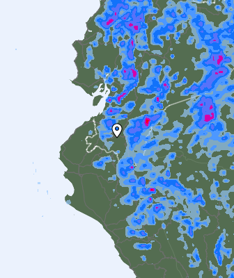 Precipitação