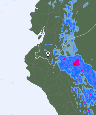 Precipitação