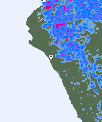 Precipitazioni