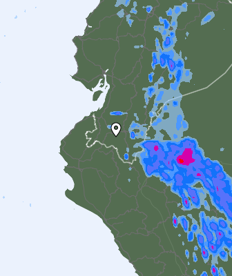 Precipitação