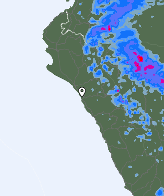 Precipitazioni