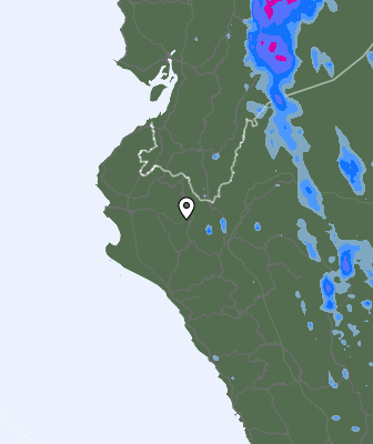 Precipitaţii