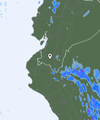 Precipitação