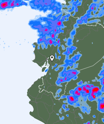Precipitazioni