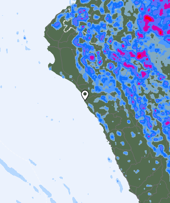 Precipitação