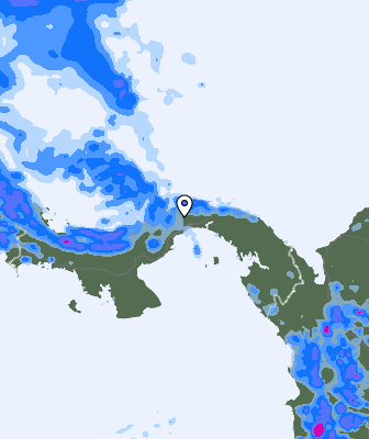 Precipitação