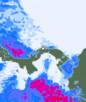Precipitação