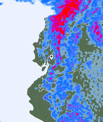 Precipitazioni