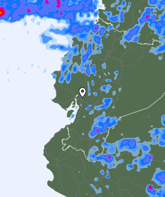 Precipitazioni