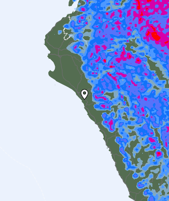 Precipitazioni