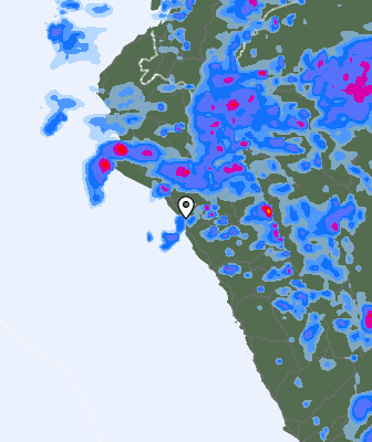 Precipitazioni