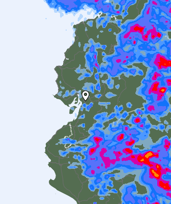 Precipitazioni