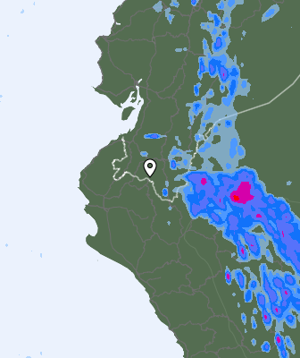 Precipitação
